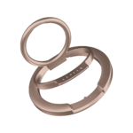 Levelo Luccio 2-in-1 Phone Ring Holder