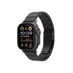 Levelo Fusion Resin Strap for Apple Watch