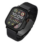 Levelo Fusion Resin Strap for Apple Watch