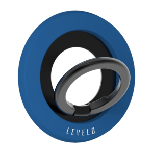 Levelo Lucero 2-in-1 Phone Ring Holder