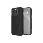 Levelo Livia TPU Silicone Case for iPhone 16