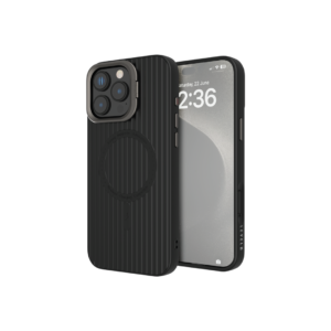 Levelo Livia TPU Silicone Case for iPhone 16