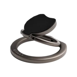Levelo Orbit MagSafe And Magnetic Phone Ring Holder
