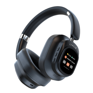 Levelo VibeMaster Wireless Hybrid ANC Headphones