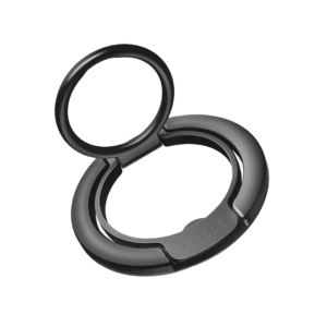 Levelo Luccio 2-in-1 Phone Ring Holder