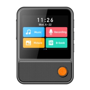 Porodo Soundtec TUNEPOD