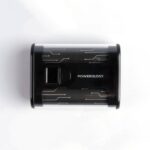 Powerology Crystalline Series Power Bank 10000mAh