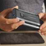 Powerology Crystalline Series Power Bank 10000mAh