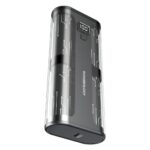 Powerology Crystalline Series Power Bank 20000mAh