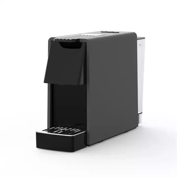 Lepresso Coffee Maker with Capsule Auto Ejection System